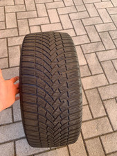 Coppia gomme invernali