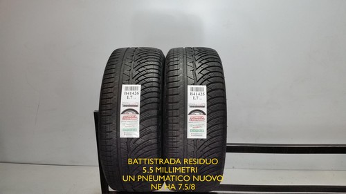 Gomme usate termiche - gomme,