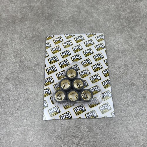 Rulli variatore 16x13mm - rulli, 4g