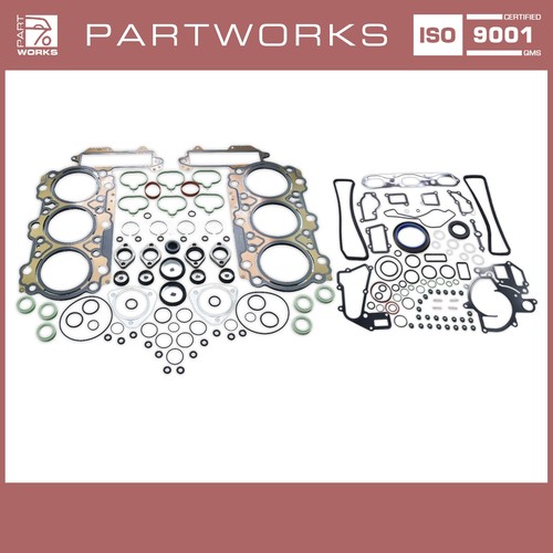 Kit guarnizioni motore per