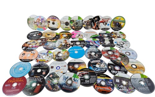 Giochi solo dischi ps2 - x,