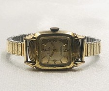 Antike Mauthe 17 Jewels