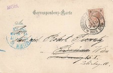 121295) Österreich SSt