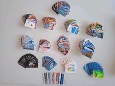 Lotto/Raccolta con più di 500