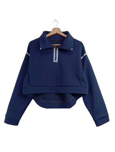 Nike felpa donna tuta - donna, da