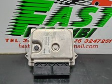 CENTRALINA MOTORE FIAT TIPO 1.3 MJT 70KW 55266963 55271527 MJD9DF 2016