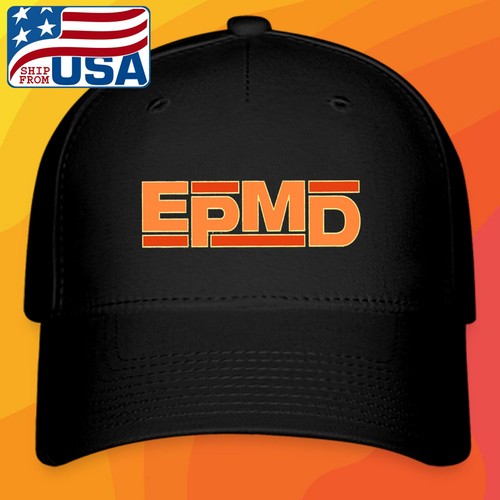 Cappello baseball epmd rap - baseball,