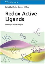 Redox active ligands concepts - redox-active, ligands: