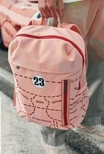 Porsche Pink Pig n. Zaino 23