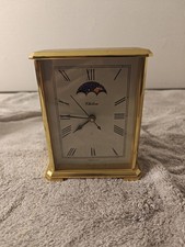 LEGGI Orologio da Scrivania