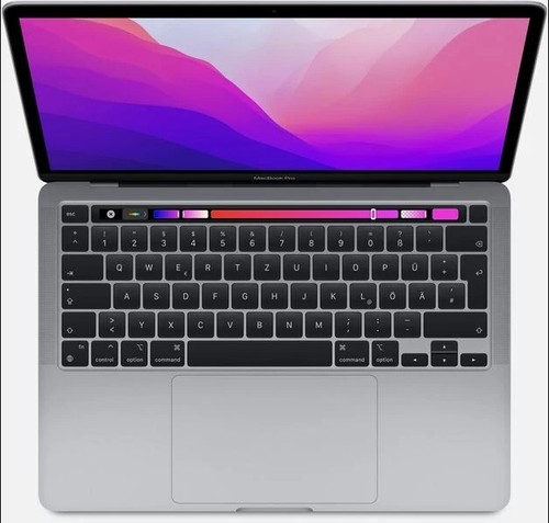 Apple macbook pro 2022 a2338 - apple,
