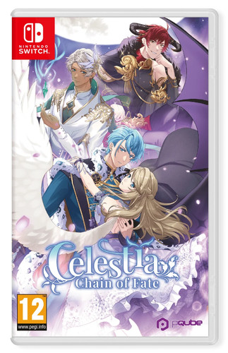Celestia chain fate - chain, of