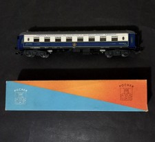POCHER 206 H0 - Carrozza