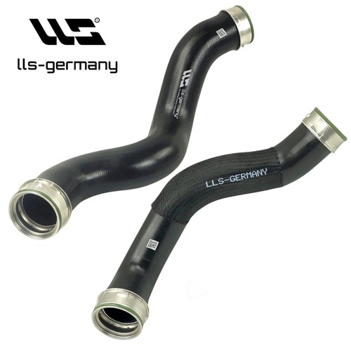 Kit tubi intercooler per