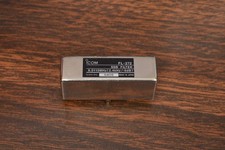 ICOM FL-272 2,4 KHz SSB FILTRO STOCK IC-706MKII 706MkIIG 706Mk2G R75 (0107)