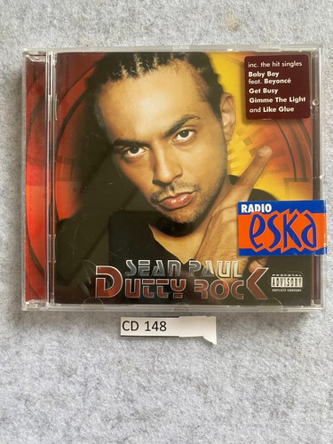 Sean paul dutty - paul,