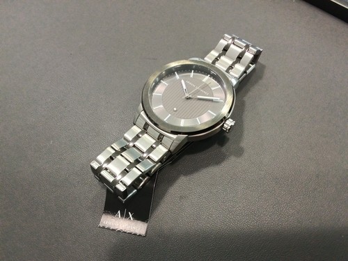 Orologio uomo armani exchange - orologio,