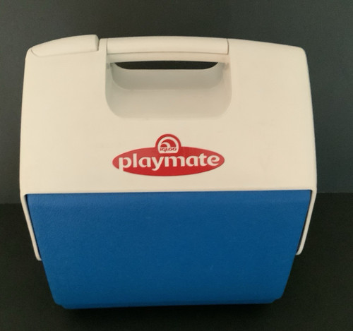 Igloo playmate mini cooler - igloo,