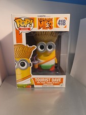 Funko Pop! Movies Despicable