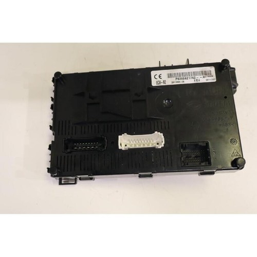 Centralina body computer - centralina,