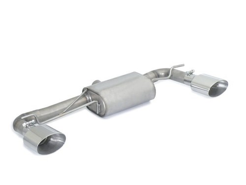 Terminale inox ragazzon - terminale,
