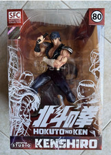 HOKUTO NO KEN KEN IL GUERRIERO