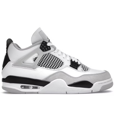 Nike air jordan retro - jordan, 4