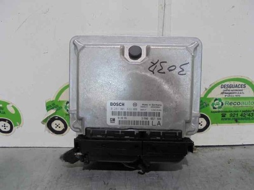 90508986 centralina motore