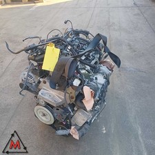 B13DTC Engine 131,000km Opel
