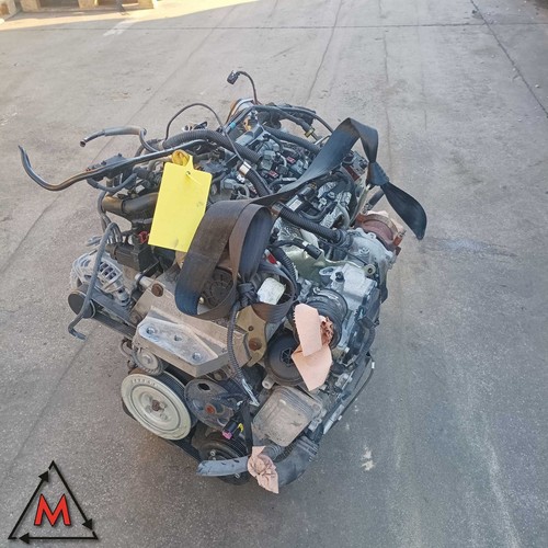 Motore b13dtc 131 000 - motore,