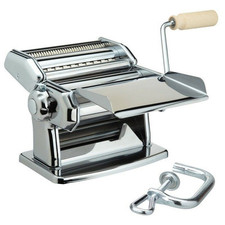 Macchina per pasta Imperia sfogliatrice maker I pasta made in Italy 100 mshop