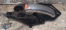 MANIGLIA INTERNA ANTERIORE SINISTRA SX PER ABARTH 500 Fiat 607049 (07>)