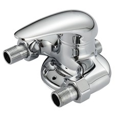  Hot Cold Diverter Outlet