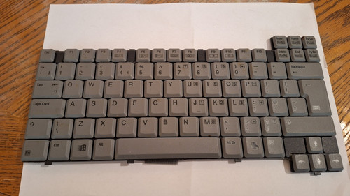 Tastiera compaq armada e500 - tastiera,