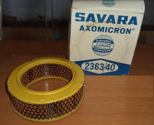 Filtro aria per fiat - filtro, 1100r