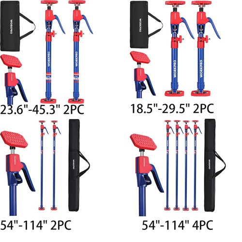 Workpro palo supporto jack - workpro,