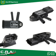 0281006287 Bosch Sensore