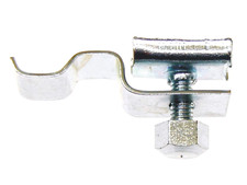 Piastrina Fermo Fanale Piaggio Vespa 50 N L R 90 SS 125 PRIMAVERA ET3 SUPER [