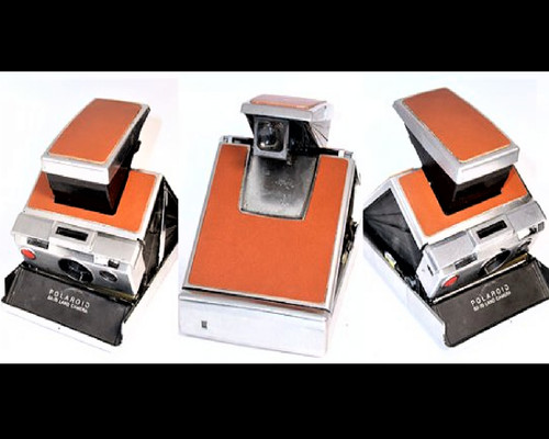 Per polaroid 690 slr - per,