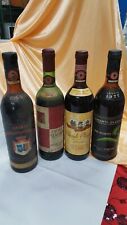VINI  CHIANTI  DA COLLEZIONE