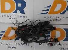 IMPIANTO CABLAGGIO ELETTRICO PIAGGIO LIBERTY S 50 4T 2006 2007 2008 2009
