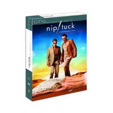 Nip tuck stagione parte - 5,