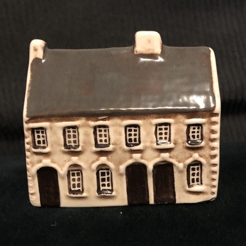 Vintage mudlen end studio - vintage,