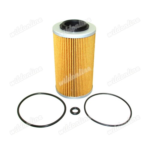 Filtro olio per sea doo - per,