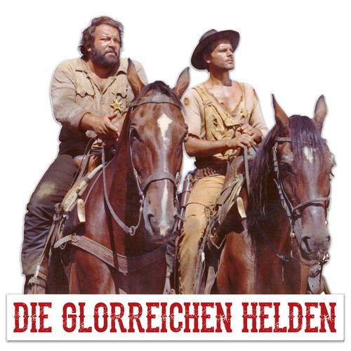 Bud spencer terence hill i - bud,
