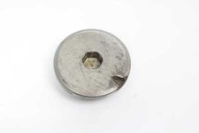 Chiusura tappo serbatoio