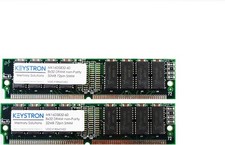 64mb memory simmram - (2x32mb),