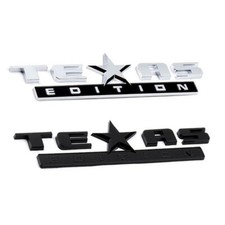 Per Texas Edition Scritta