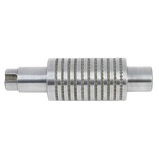 Rullo modello laminatoio 3 mm