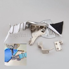 Overlock rilegatura bordo